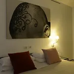 בית הארחה Palazzo Soderini