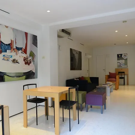 Palazzo Soderini 4*