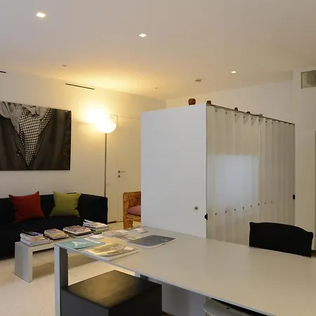 Konukevi Palazzo Soderini Venedik