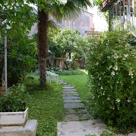 Palazzo Soderini Pensionat