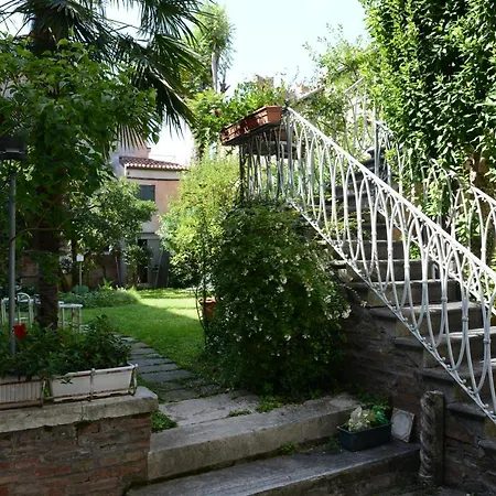 Konukevi Palazzo Soderini