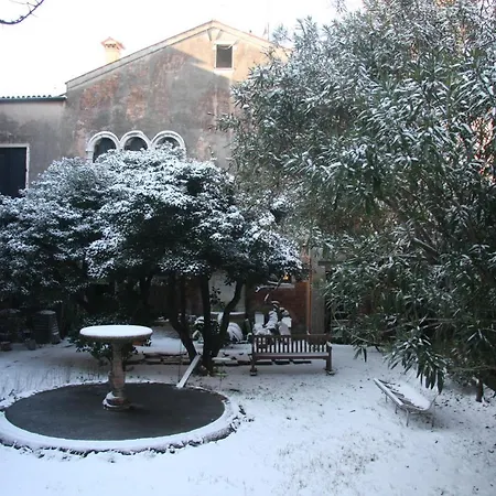 Palazzo Soderini Venedig