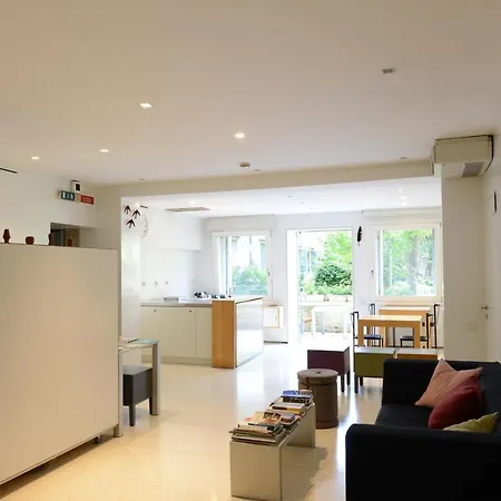 Palazzo Soderini 3* Venedig