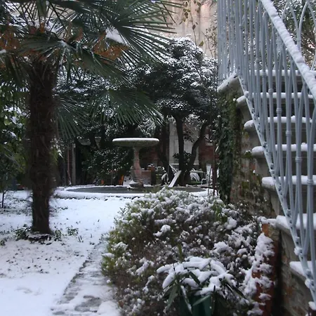 Palazzo Soderini Wenecja