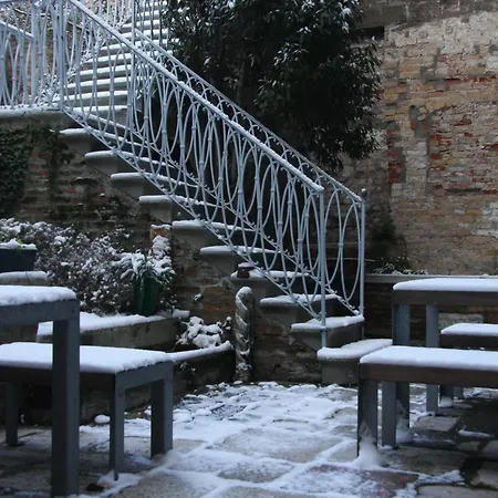 Palazzo Soderini Pensjonat