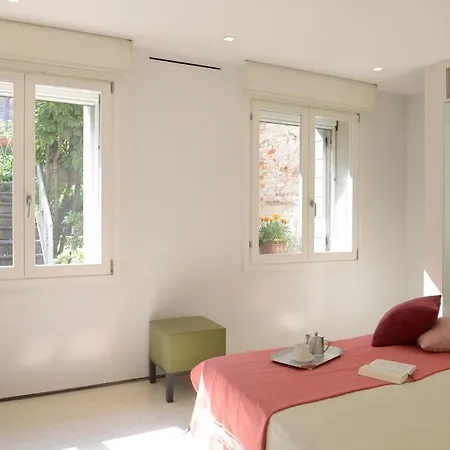 Pensionat Palazzo Soderini