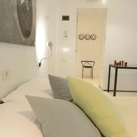 Palazzo Soderini Konukevi Venedik