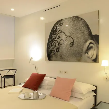 Konukevi Palazzo Soderini