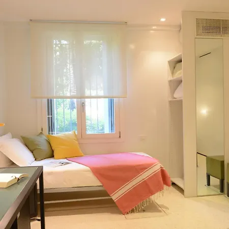 Palazzo Soderini Pensionat 3*