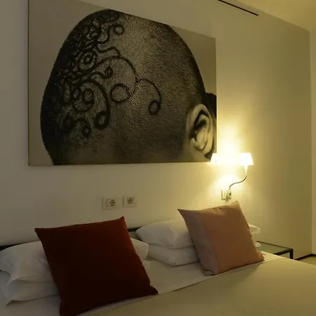 Pensionat Palazzo Soderini