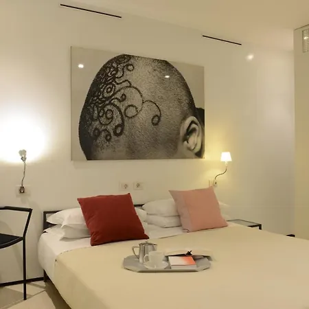 Palazzo Soderini Konukevi