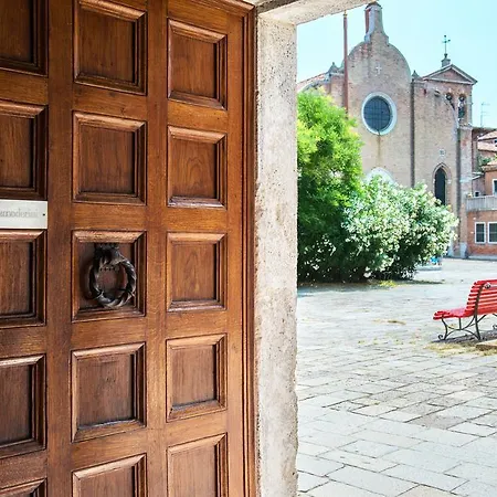 Pensionat Palazzo Soderini