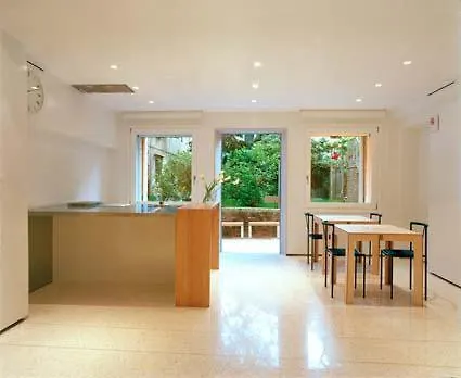 Palazzo Soderini Venedik