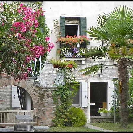 Gasthof Palazzo Soderini
