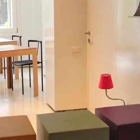 Palazzo Soderini Konukevi Venedik