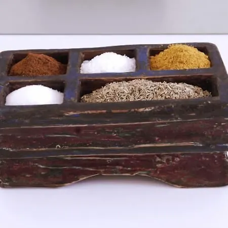 Palazzo Soderini 3* Venedik