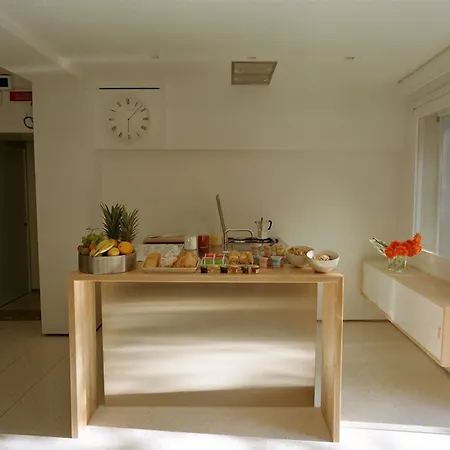 Palazzo Soderini Pensionat Venedig