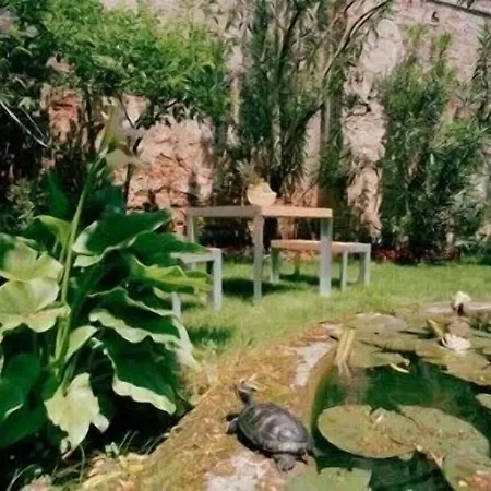 Konukevi Palazzo Soderini Venedik