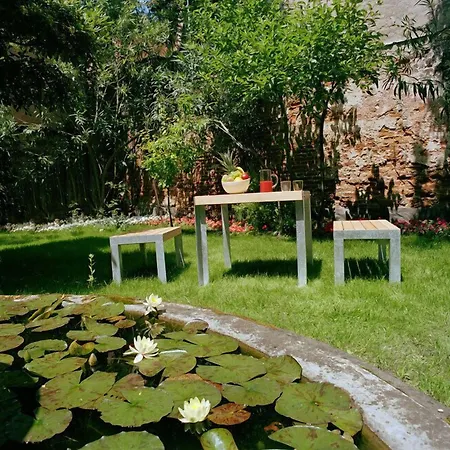 Palazzo Soderini Konukevi 3*