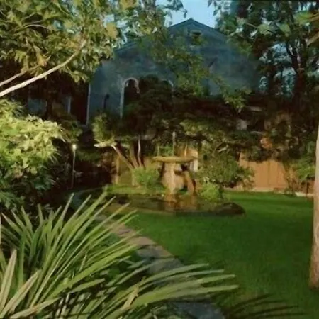 Palazzo Soderini 4*