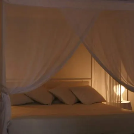 Palazzo Soderini Pensionat Venedig