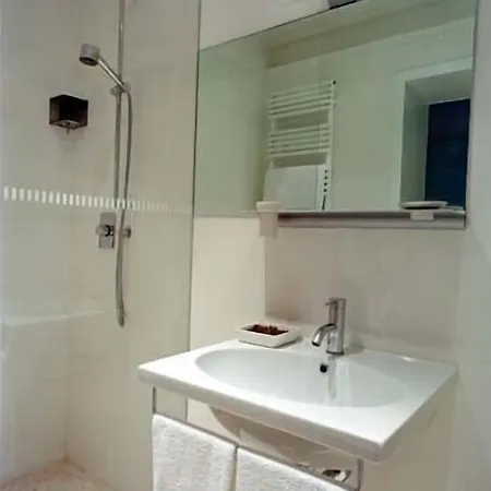 Palazzo Soderini 3* Venedig