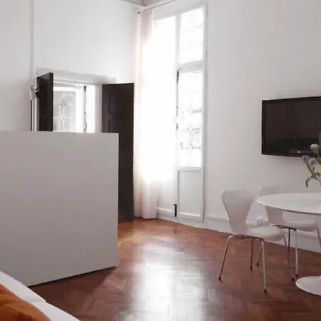 Konukevi Palazzo Soderini