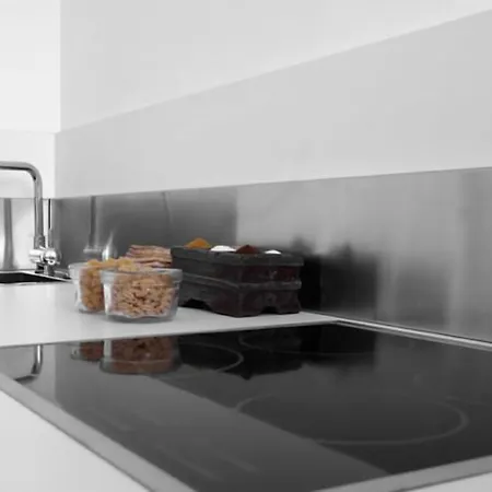 Konukevi Palazzo Soderini Venedik