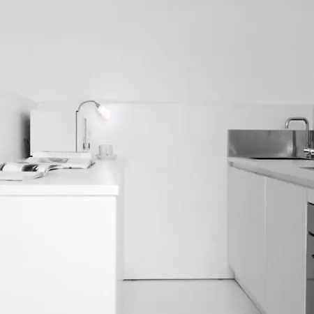 Konukevi Palazzo Soderini