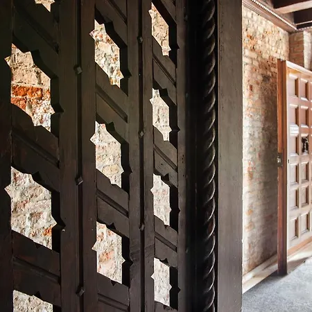 Palazzo Soderini Gasthof 2*