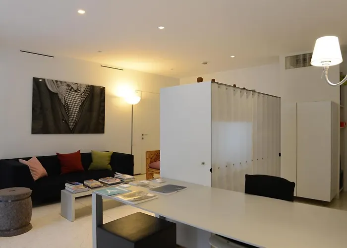 Gæstehus Palazzo Soderini Venedig