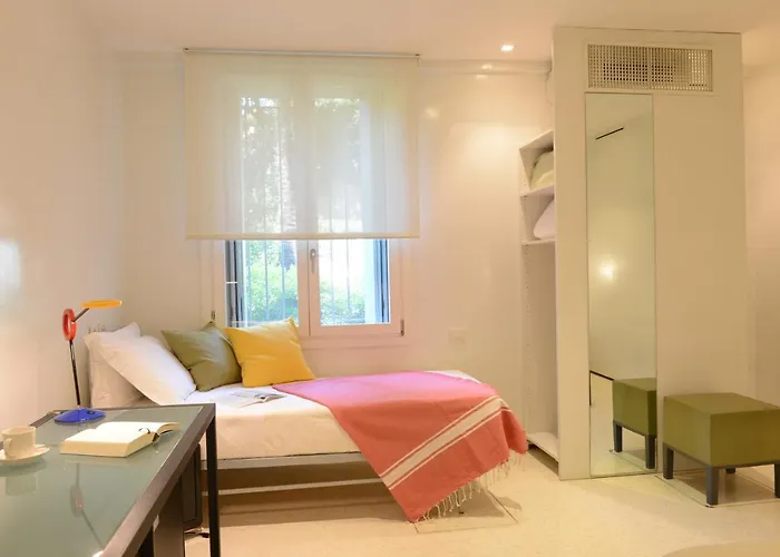 Palazzo Soderini Gæstehus 3*