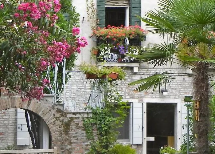 Gæstehus Palazzo Soderini