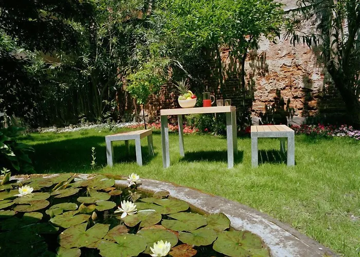 Palazzo Soderini Gæstehus 3*