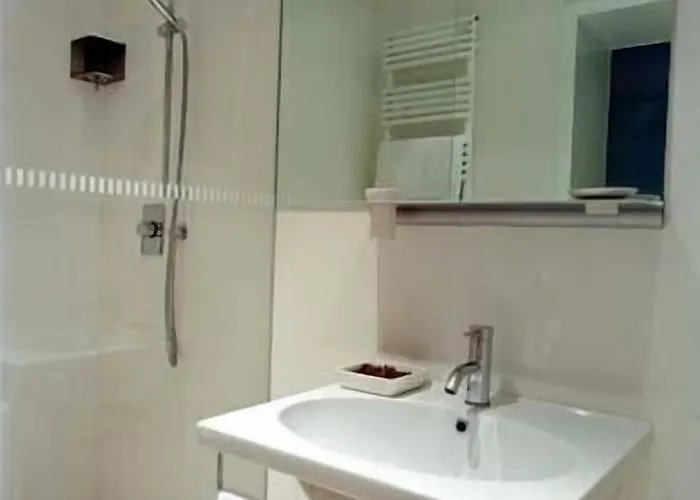 Palazzo Soderini 3* Venedig