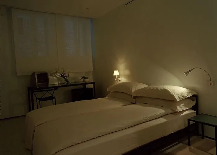 Gæstehus Palazzo Soderini Venedig