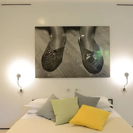 Pensión Palazzo Soderini