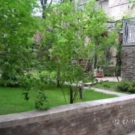 Pensión Palazzo Soderini 3*