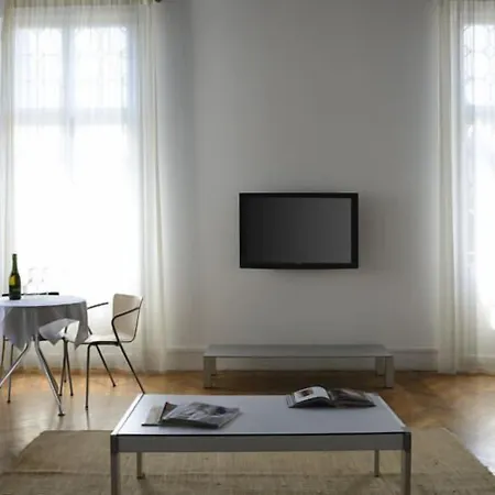 Pensión Palazzo Soderini