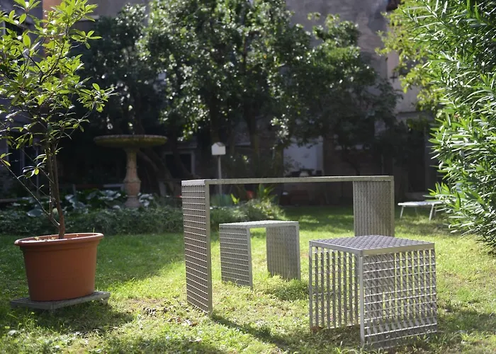 Palazzo Soderini 3* البندقية