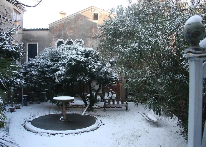 Palazzo Soderini البندقية