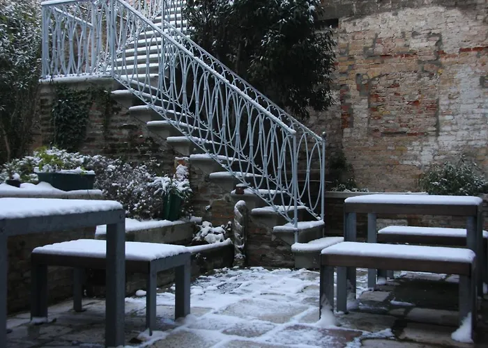 Palazzo Soderini بيت ضيافة