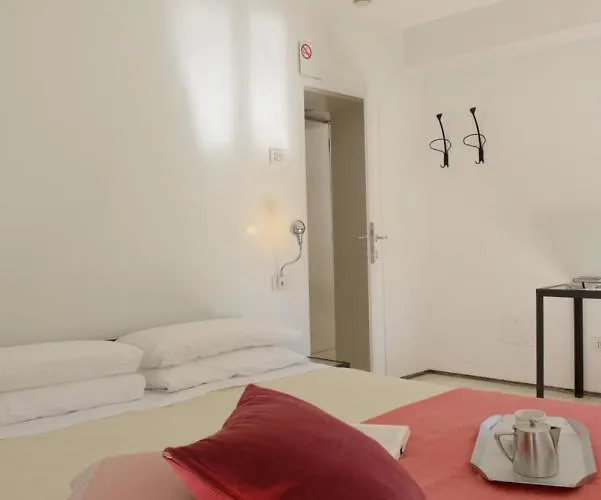 Palazzo Soderini بيت ضيافة البندقية