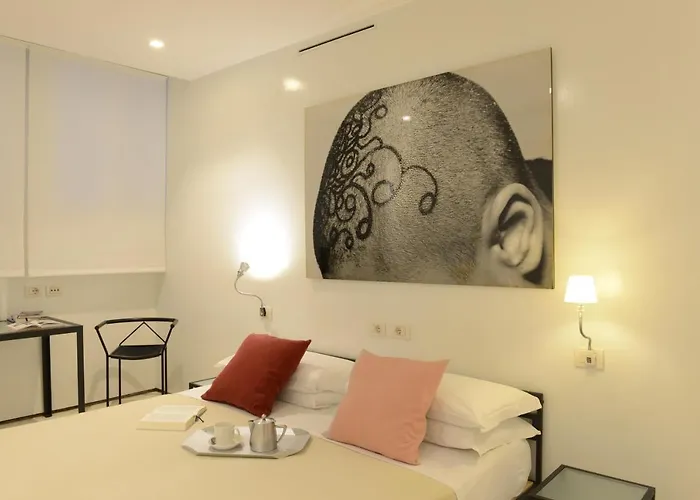 بيت ضيافة Palazzo Soderini