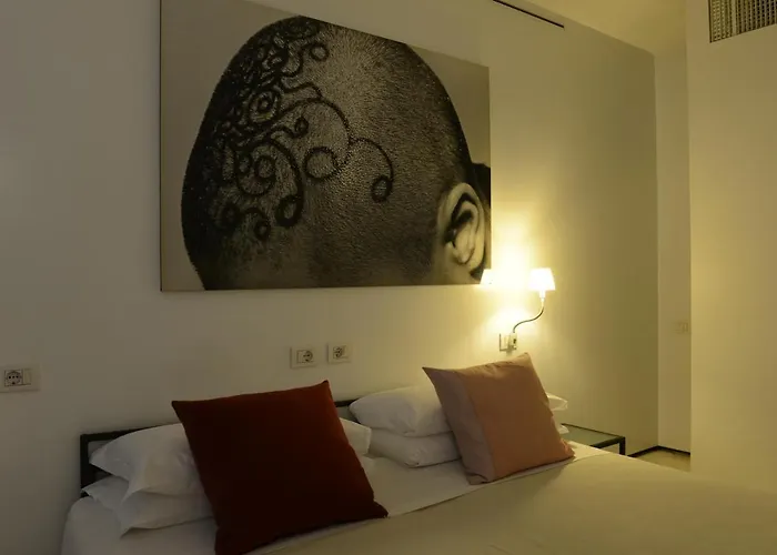 بيت ضيافة Palazzo Soderini