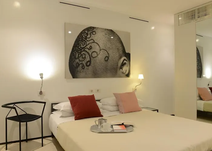 Palazzo Soderini بيت ضيافة