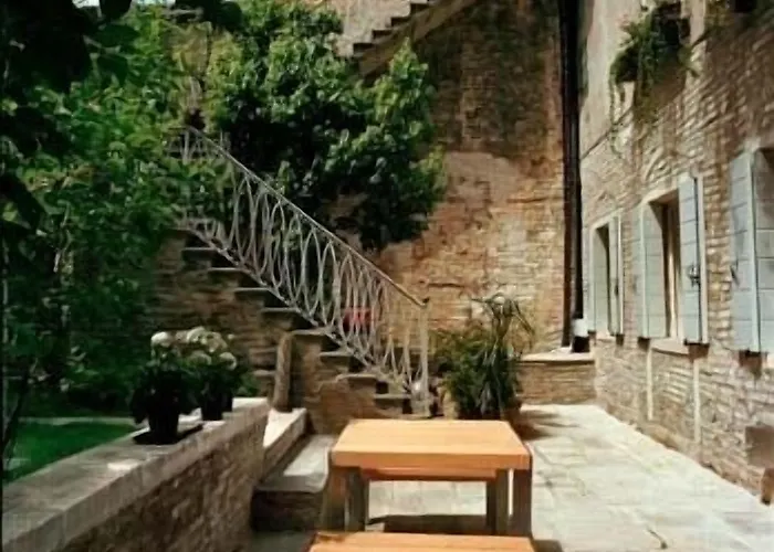 Palazzo Soderini 3* البندقية