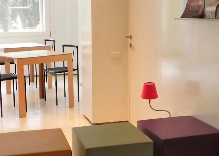 Palazzo Soderini بيت ضيافة البندقية