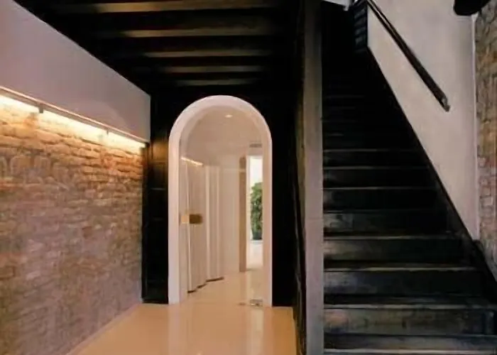 بيت ضيافة Palazzo Soderini 3*