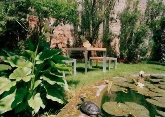 بيت ضيافة Palazzo Soderini البندقية